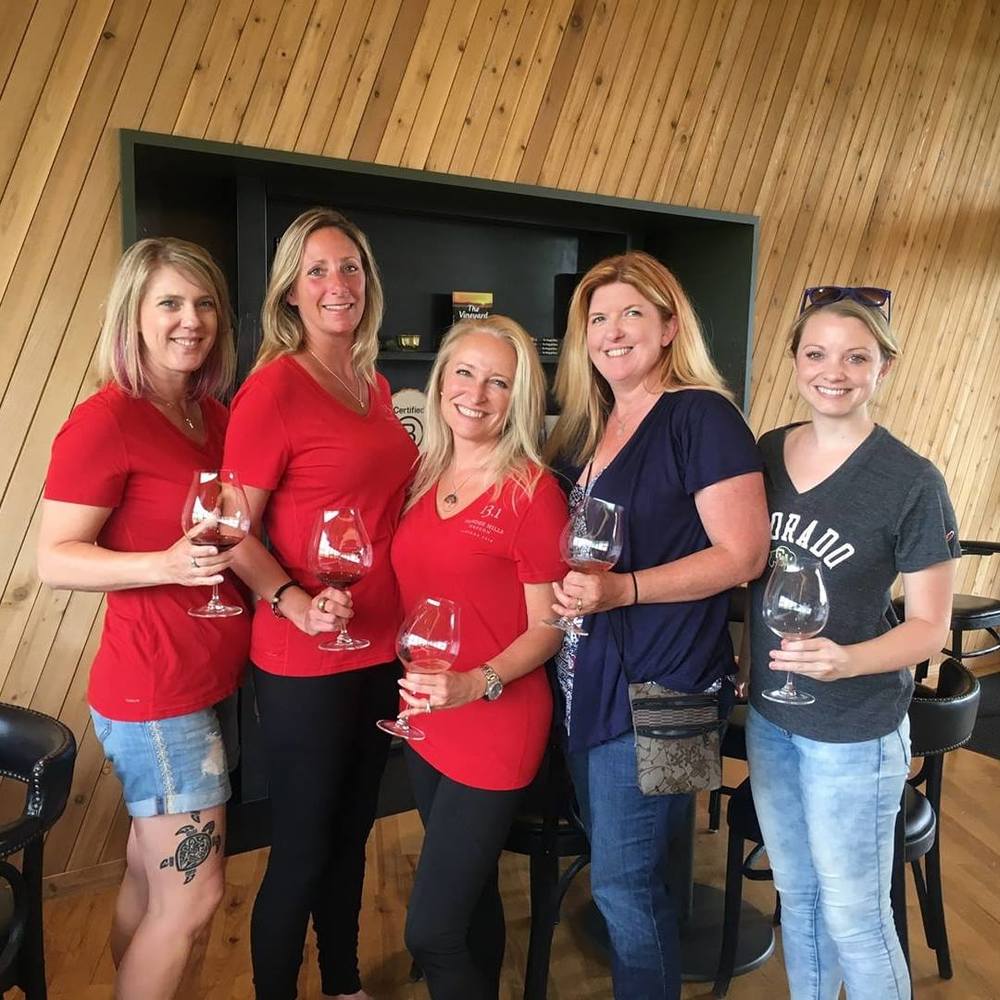 Meet your Posher, Emma